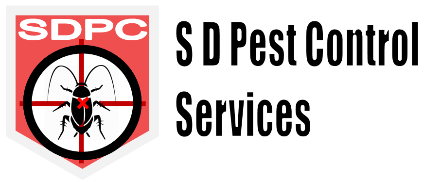 SD Pest Control services